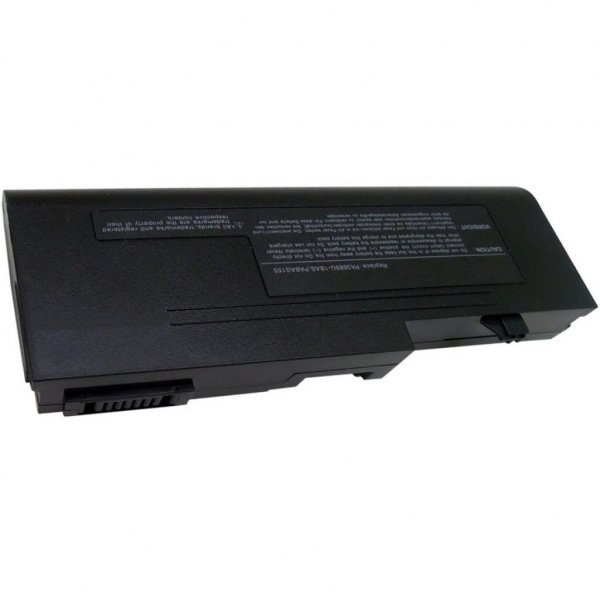 Акумулятор до ноутбука Toshiba PA3689U 5200mAh (38Wh) 4cell 7.2V Li-ion (A41456)