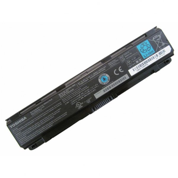 Акумулятор до ноутбука Toshiba PA5024U 48Wh (4500mAh) 6cell 10.8V Li-ion (A41838)