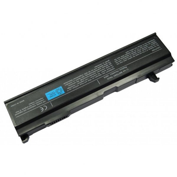 Акумулятор до ноутбука Toshiba Satellite A80 (PA3465U-1BRS, TA2465LH) 10.8V 5200mAh PowerPlant (NB00000139)
