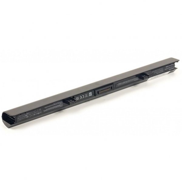 Акумулятор до ноутбука Toshiba Satellite C55 (TA5195L7) 14.8V 2600mAh PowerPlant (NB510160)