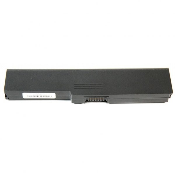 Акумулятор до ноутбука Toshiba Satellite L750 (PA3817U-1BAS) 10.8V 5200mAh PowerPlant (NB510092)