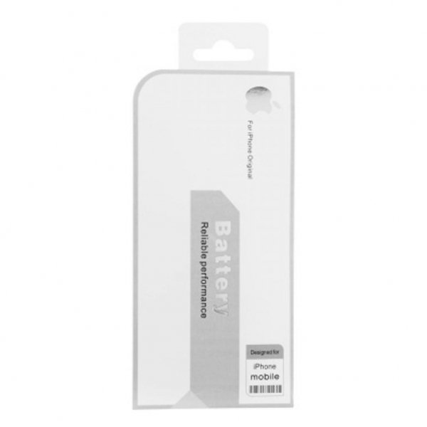 Акумуляторна батарея Apple для iPhone 4S (1450 mAh) (iPhone 4S / 55130) Акумуляторна батарея Apple для iPhone 4S (1450 mAh) (iPhone 4S / 55130)