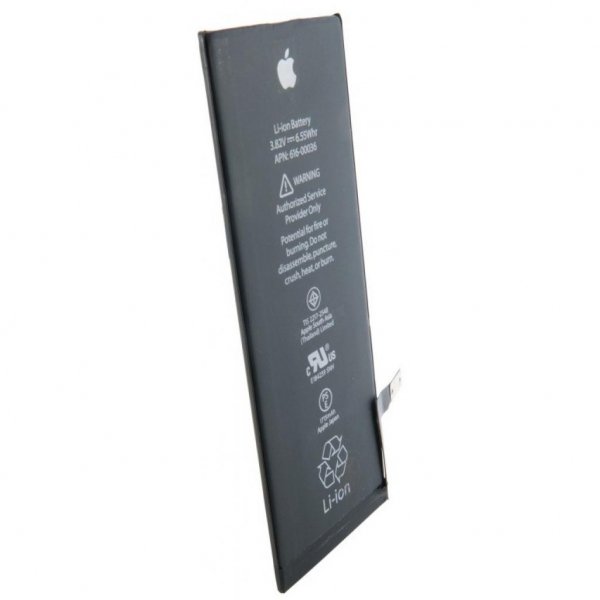 Акумуляторна батарея EXTRADIGITAL Apple iPhone 6s (1715 mAh) (BMA6406)