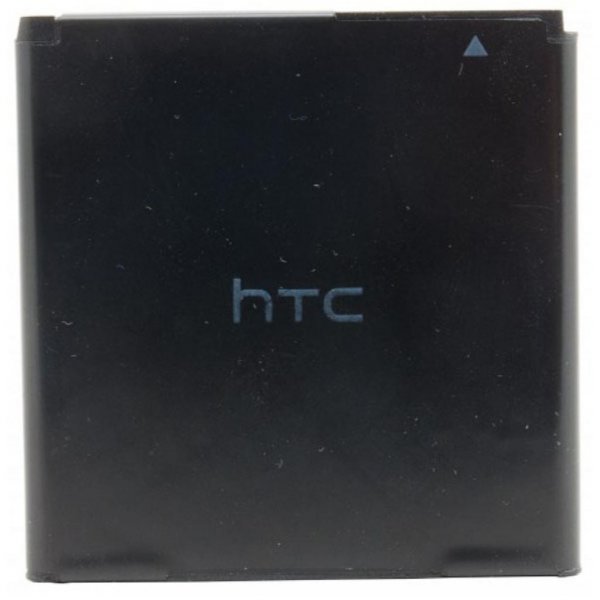 Акумуляторна батарея EXTRADIGITAL HTC Desire V T328w (BL11100, BA S800 ) (1650 mAh) (BMH6409)