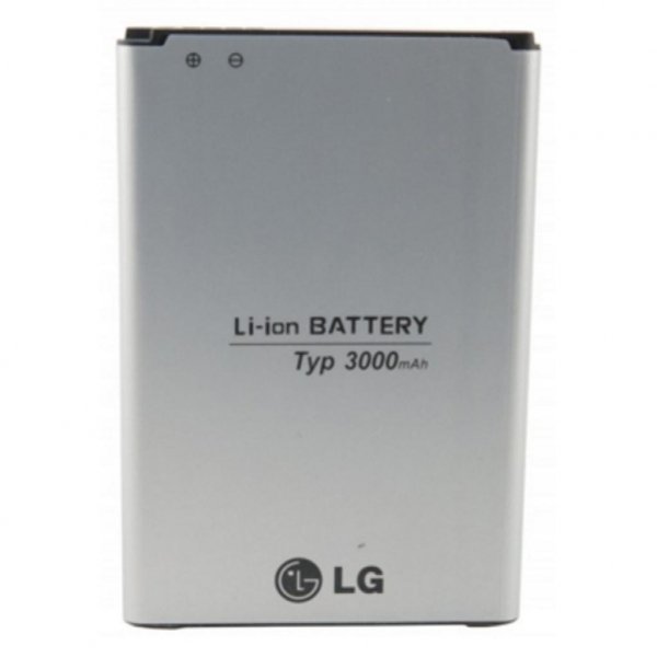 Акумуляторна батарея EXTRADIGITAL LG BL-53YH, G3 (3000 mAh) (BML6414)