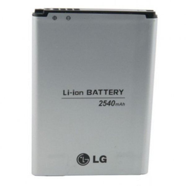 Акумуляторна батарея EXTRADIGITAL LG BL-54SH, Optimus G3s (D724) (2540 mAh) (BML6416)