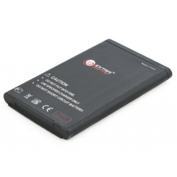 Акумуляторна батарея EXTRADIGITAL LG KG77 (700 mAh) (DV00DV6058)