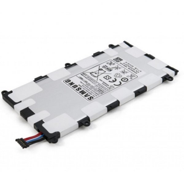 Акумуляторна батарея EXTRADIGITAL Samsung Galaxy Tab 2 (4000 mAh) (BMS6382)
