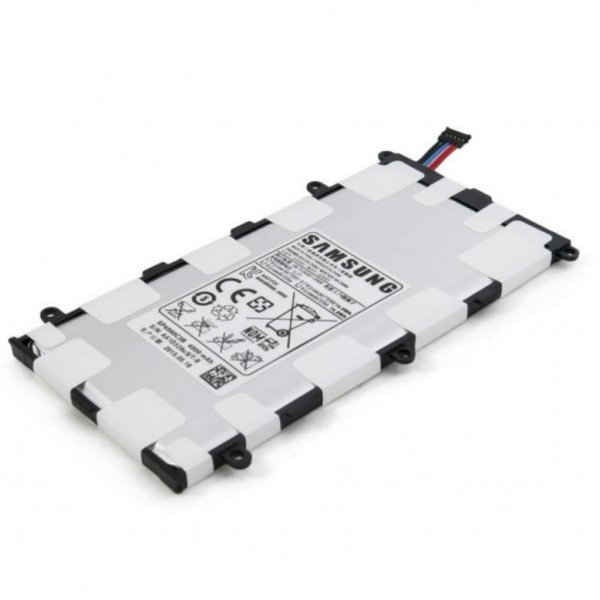Акумуляторна батарея EXTRADIGITAL Samsung Galaxy Tab 2 (4000 mAh) (BMS6382)