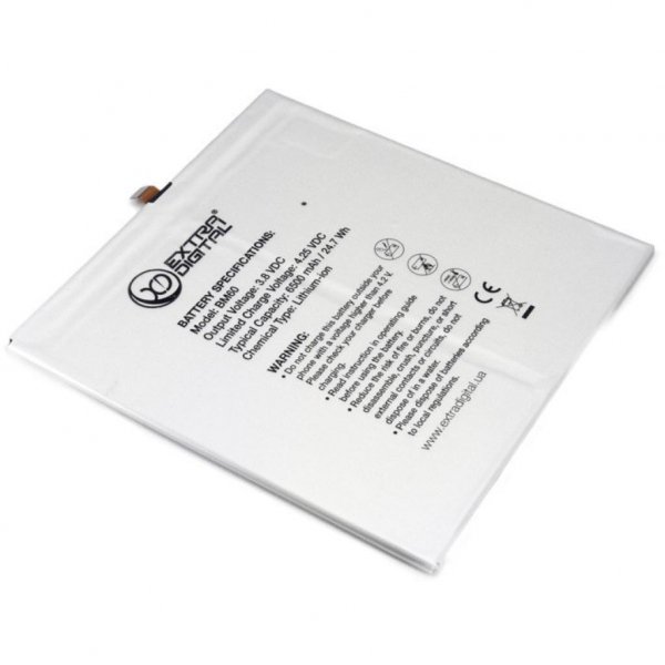 Акумуляторна батарея EXTRADIGITAL Xiaomi MiPad (BM60) 6500 mAh (BMX6452)