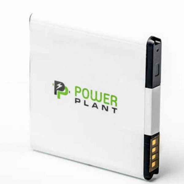 Акумуляторна батарея PowerPlant HTC G17 (DV00DV6142)
