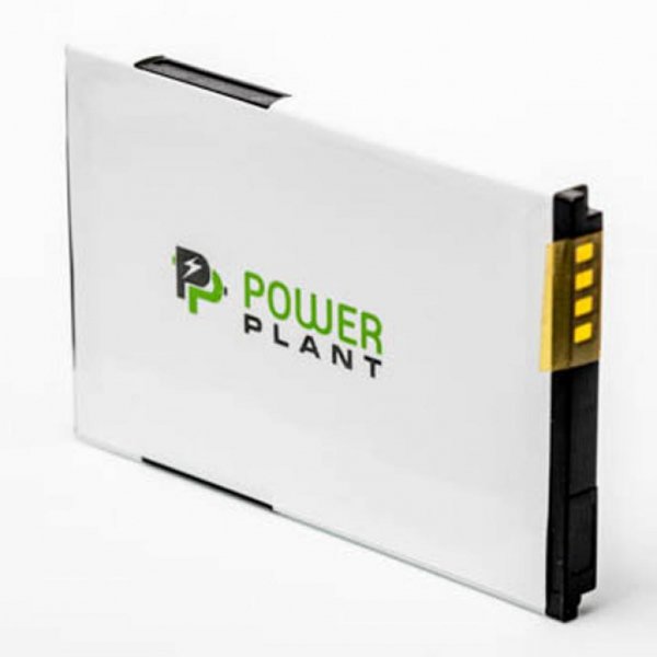 Акумуляторна батарея PowerPlant HTC Touch Diamond 2, T5353, Pure, Rome,Tattoo (DV00DV6082) Акумуляторна батарея PowerPlant HTC Touch Diamond 2, T5353, Pure, Rome,Tattoo (DV00DV6082)