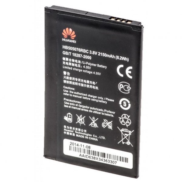Акумуляторна батарея PowerPlant Huawei Ascend G610 (DV00DV6217)