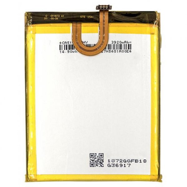 Акумуляторна батарея PowerPlant Huawei Y6 Pro (Honor Play 5X) / Enjoy 5 (HB526379EBC) 3900mA (SM150243)