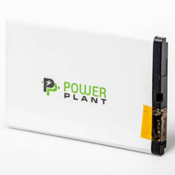 Акумуляторна батарея PowerPlant Motorola BF5X (Defy, XT883, XT862, Photon 4G, XT531) (DV00DV6136)