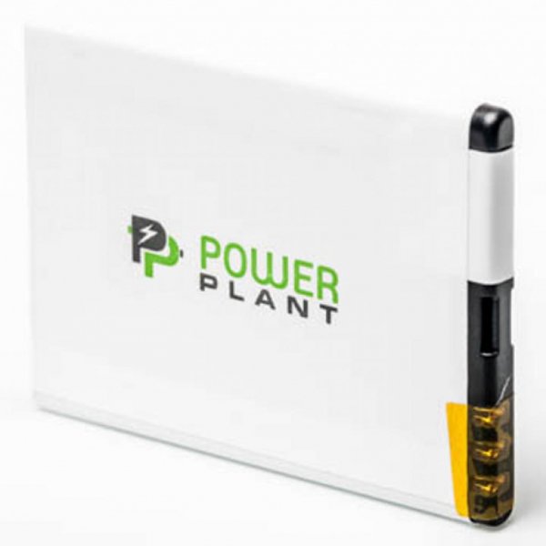 Акумуляторна батарея PowerPlant Nokia BL-4D (E5, E7, N8, N97) (DV00DV6033)