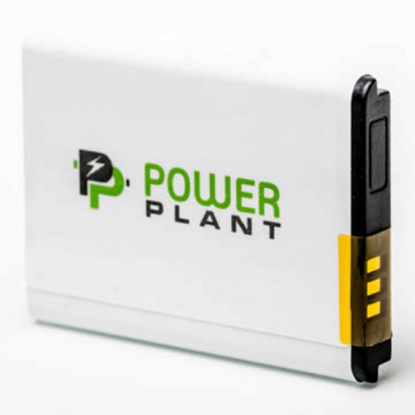 Акумуляторна батарея PowerPlant Samsung E570, E578, E690, J700 (DV00DV6045) Акумуляторна батарея PowerPlant Samsung E570, E578, E690, J700 (DV00DV6045)