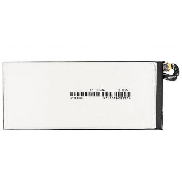 Акумуляторна батарея PowerPlant Samsung Galaxy A5 2017 (EB-BA520ABE) 3000mAh (SM170395)