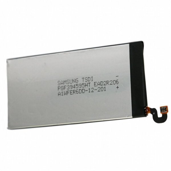 Акумуляторна батарея PowerPlant Samsung Galaxy S6 (SM-G925) (DV00DV6265)