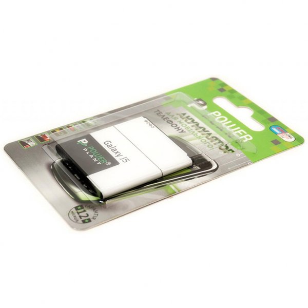 Акумуляторна батарея PowerPlant Samsung J500F (EB-BG531BBE) 2650mAh (SM170166) Акумуляторна батарея PowerPlant Samsung J500F (EB-BG531BBE) 2650mAh (SM170166)