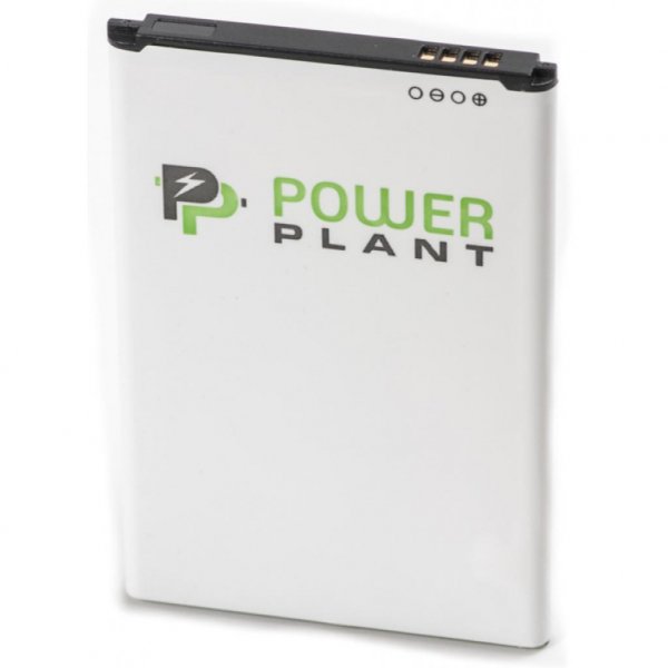 Акумуляторна батарея PowerPlant Samsung n9000 GALAXY Note 3/B800BE (DV00DV6181)