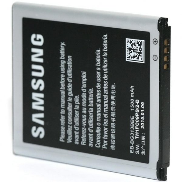 Акумуляторна батарея PowerPlant Samsung SM-G313H (Galaxy Ace 4) (DV00DV6256)
