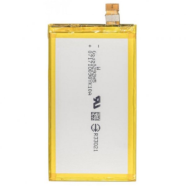 Акумуляторна батарея PowerPlant Sony Xperia X Compact (LIS1634ERPC) 2700mAh (SM190140) Акумуляторна батарея PowerPlant Sony Xperia X Compact (LIS1634ERPC) 2700mAh (SM190140)