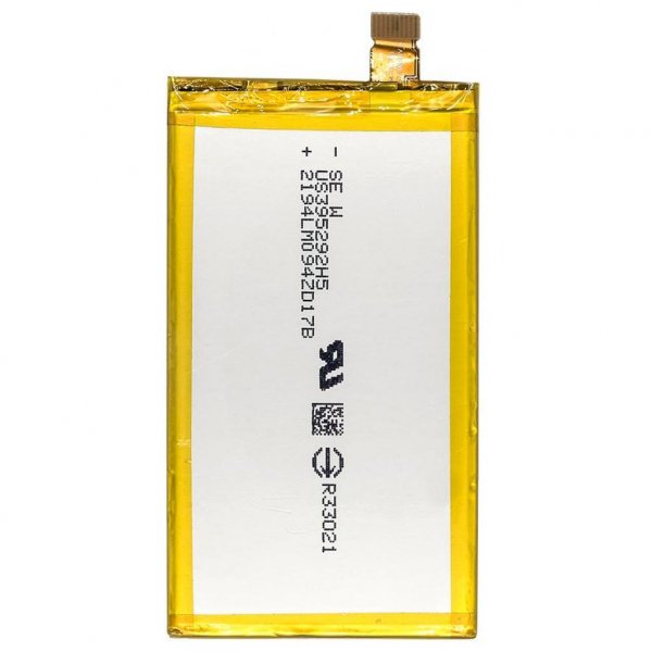 Акумуляторна батарея PowerPlant Sony Xperia XA Ultra/ Z5 Compact 2700mAh (SM190171)