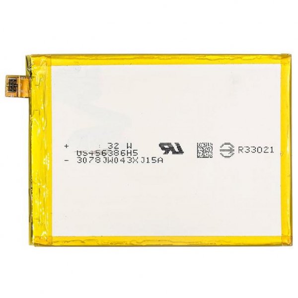Акумуляторна батарея PowerPlant Sony Xperia Z5 Premium (LIS1605ERPC) 3430mAh (SM190218)