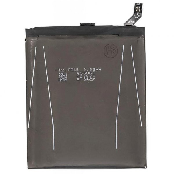 Акумуляторна батарея PowerPlant Xiaomi Mi 5S (BM36) 3100mAh (SM220083) Акумуляторна батарея PowerPlant Xiaomi Mi 5S (BM36) 3100mAh (SM220083)