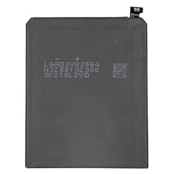 Акумуляторна батарея PowerPlant Xiaomi Mi Note (BM21) 2900mAh (SM220120)