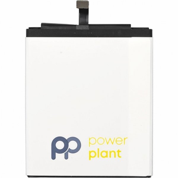 Акумуляторна батарея PowerPlant Xiaomi Redmi 5A (BN34) 3080mAh (SM220199)