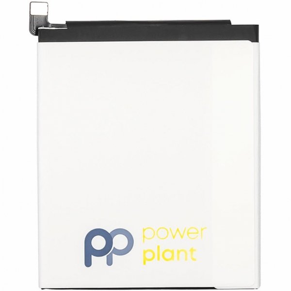 Акумуляторна батарея PowerPlant Xiaomi Redmi Note 4X (BN43) 4100mAh (SM220168)