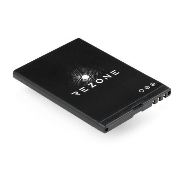 Акумуляторна батарея Rezone для A280 Ocean 1000mah (and all compatible with BL-4D) (BL-4D)