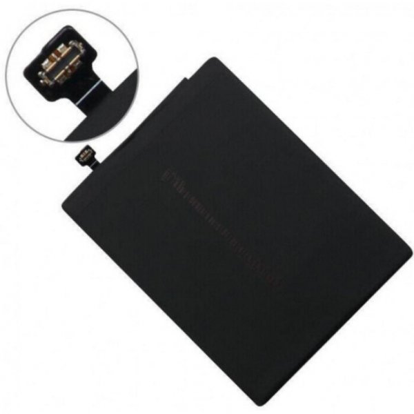 Акумуляторна батарея Xiaomi для Redmi Note 7 / Redmi Note 7S (BN4A / 77386) Акумуляторна батарея Xiaomi для Redmi Note 7 / Redmi Note 7S (BN4A / 77386)