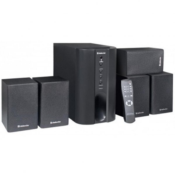 Акустична система Defender Hollywood 35 (65064)