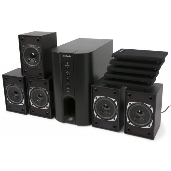 Акустична система Defender Hollywood 35 (65064)