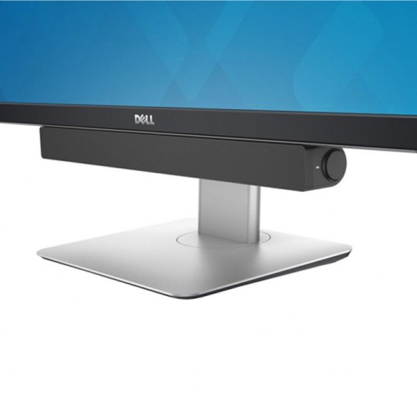 Акустична система Dell Stereo USB SoundBar AC511 (520-11497)