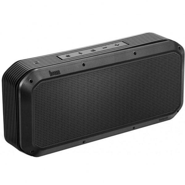 Акустична система Divoom Voombox party 2gen Black (2000984722514)