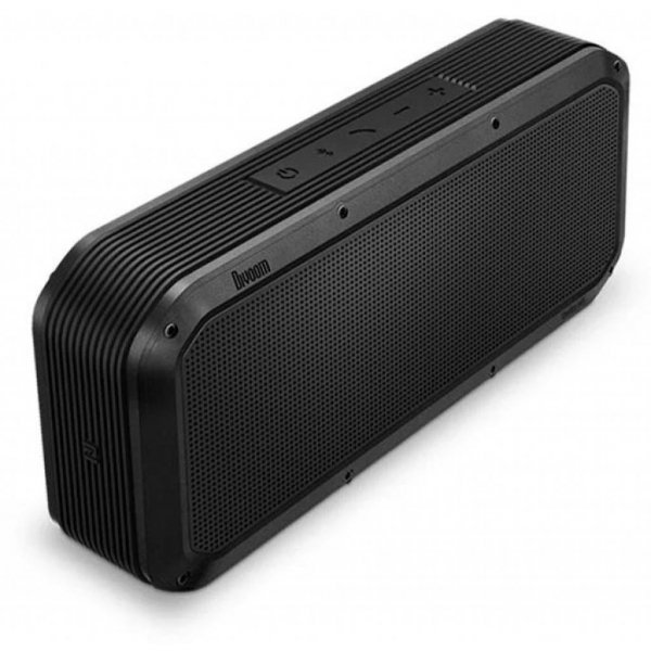 Акустична система Divoom Voombox party 2gen Black (2000984722514)