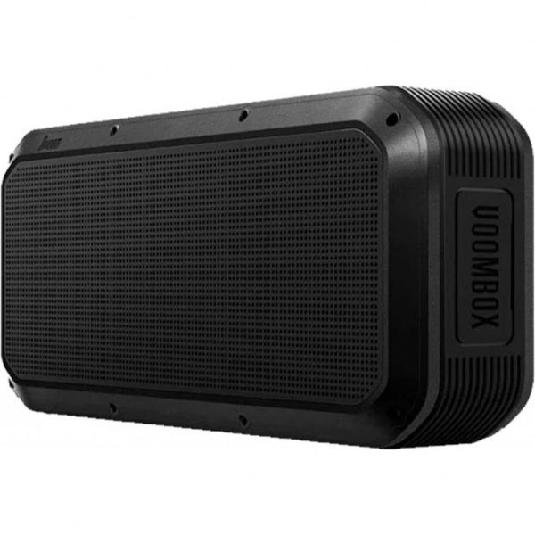 Акустична система Divoom Voombox party 2gen Black (2000984722514)