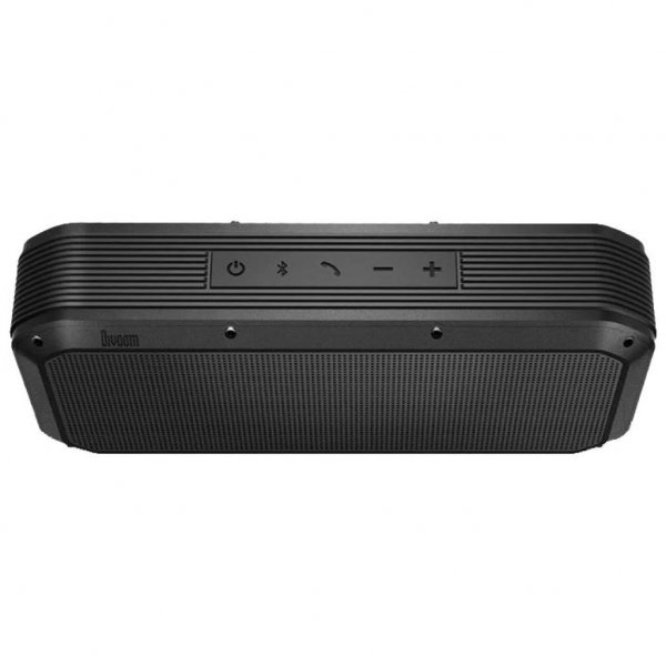 Акустична система Divoom Voombox party 2gen Black (2000984722514)