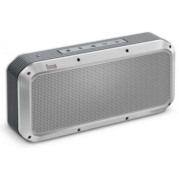 Акустична система Divoom Voombox party 2gen Silver (2000984650381) Акустична система Divoom Voombox party 2gen Silver (2000984650381)