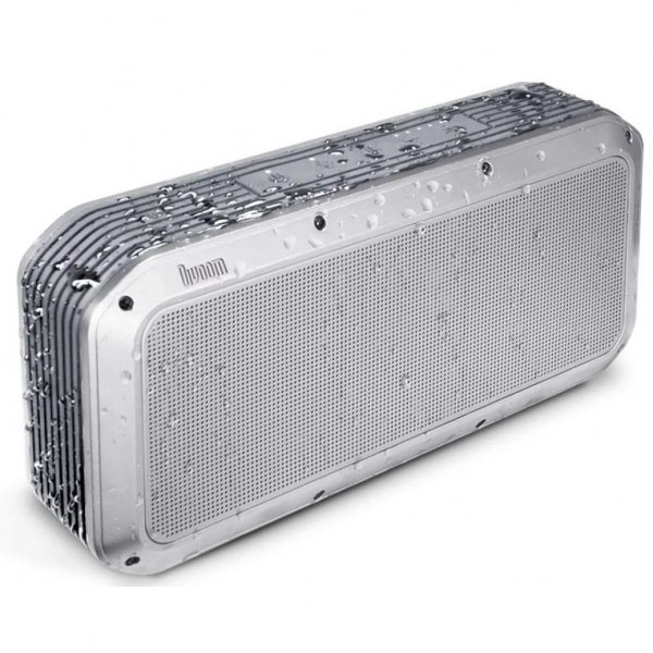 Акустична система Divoom Voombox party 2gen Silver (2000984650381) Акустична система Divoom Voombox party 2gen Silver (2000984650381)