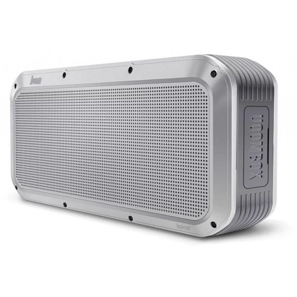 Акустична система Divoom Voombox party 2gen Silver (2000984650381) Акустична система Divoom Voombox party 2gen Silver (2000984650381)