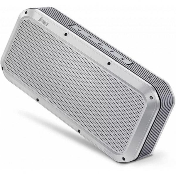 Акустична система Divoom Voombox party 2gen Silver (2000984650381) Акустична система Divoom Voombox party 2gen Silver (2000984650381)