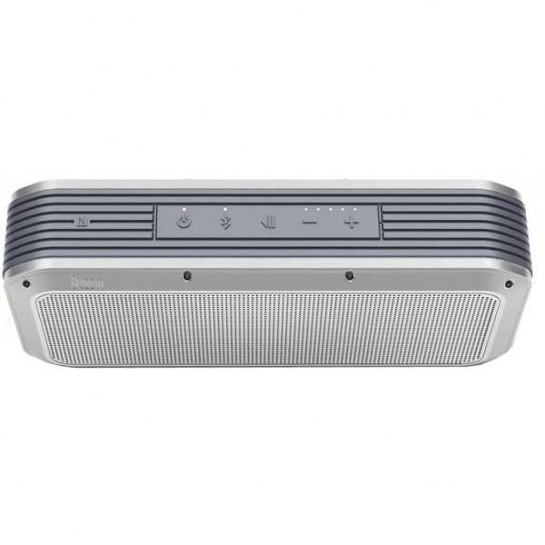 Акустична система Divoom Voombox party 2gen Silver (2000984650381) Акустична система Divoom Voombox party 2gen Silver (2000984650381)