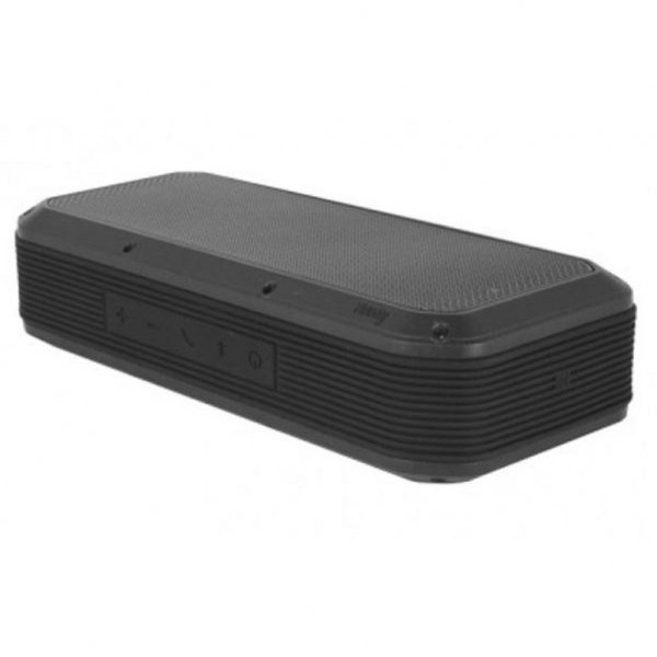 Акустична система Divoom Voombox Party black