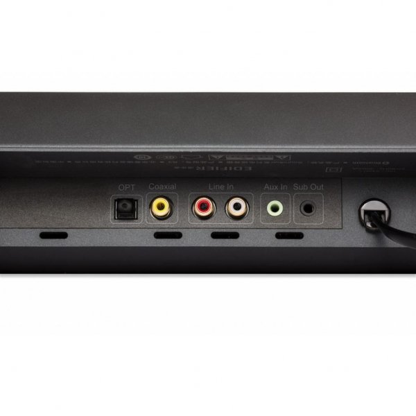 Акустична система Edifier CineSound B3 Soundbar