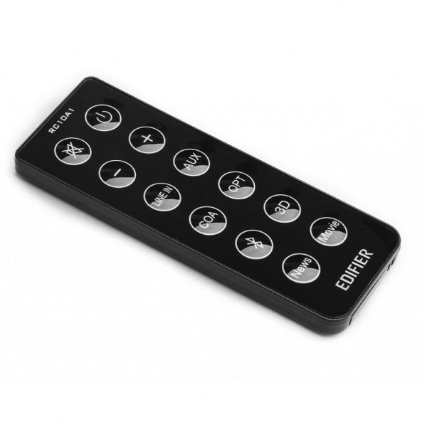 Акустична система Edifier CineSound B3 Soundbar